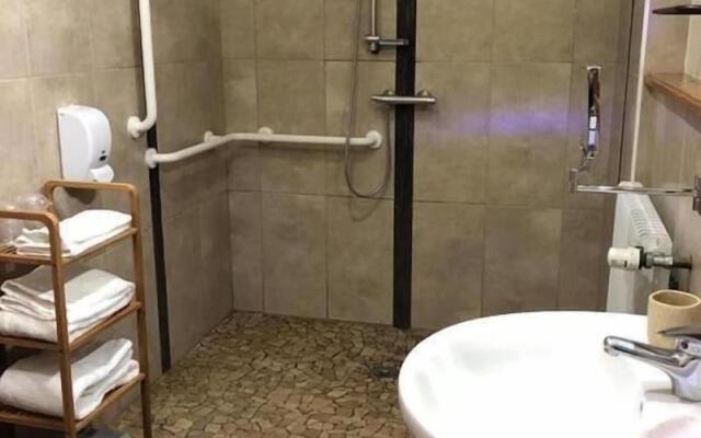 Hôtel de la Vinaigrerie