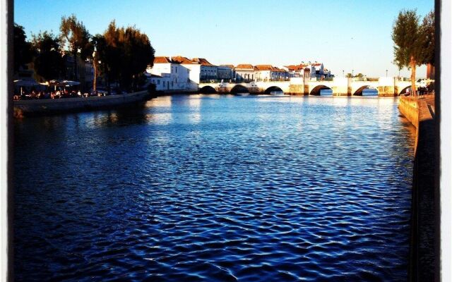 Al-Gharb Tavira Eco Guest House