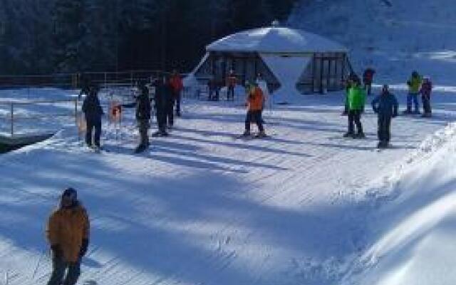 Hotel Granica Korbielów