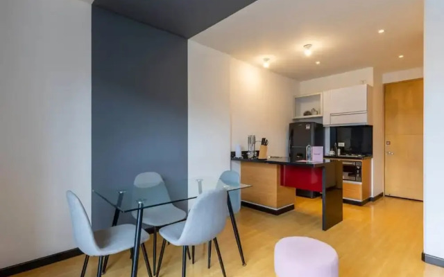 w Vibrant 1BR in Chico