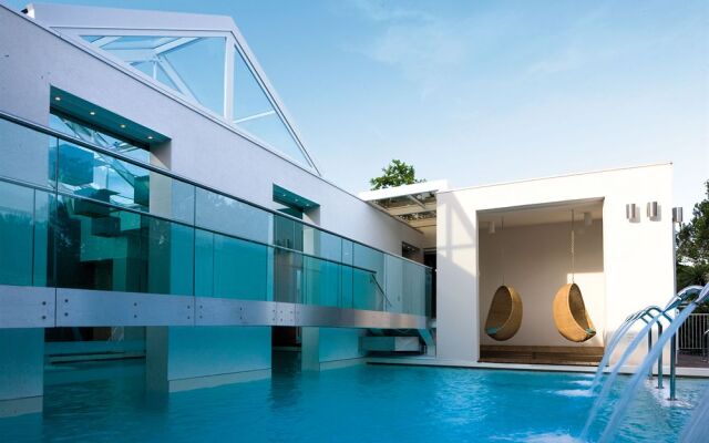 Union Lido Art & Park Hotel