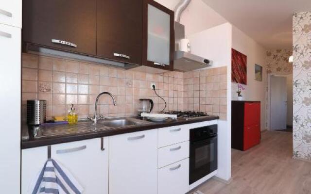 Apartment Zanov