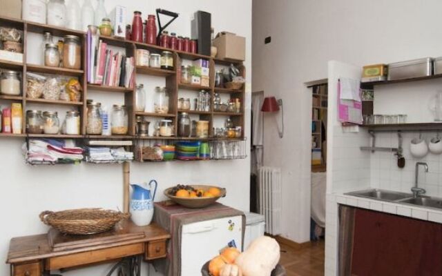 Italy Rents Trastevere - Testaccio