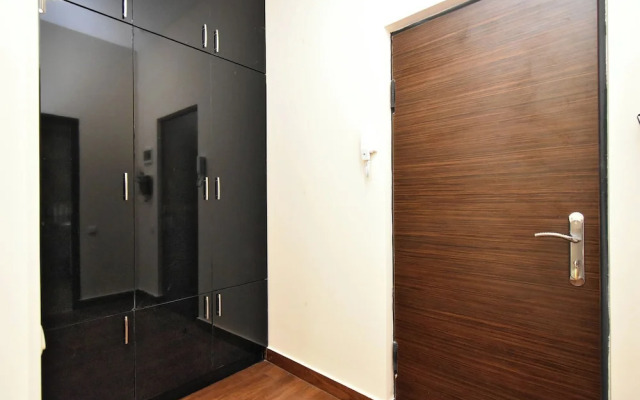 Comfort apartment on Kajaznuni street