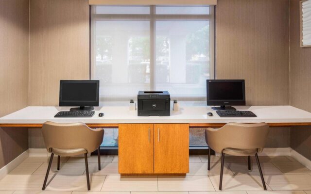 SpringHill Suites by Marriott Austin Round Rock