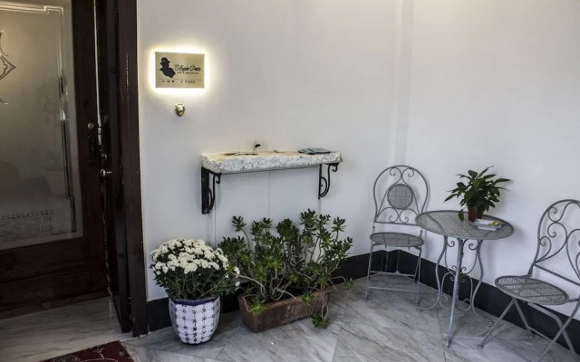 Don Angelo Petito BB