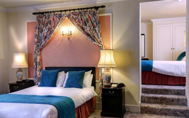 Best Western Royal Victoria Hotel