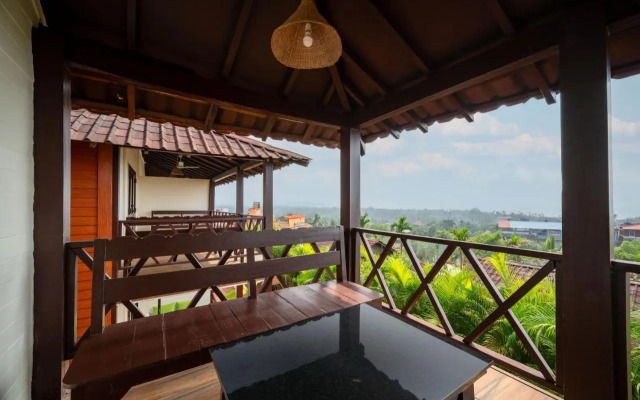 V Resorts Roskosh