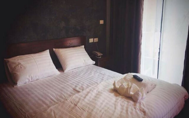 The Infinite Resort Nakhon Sawan