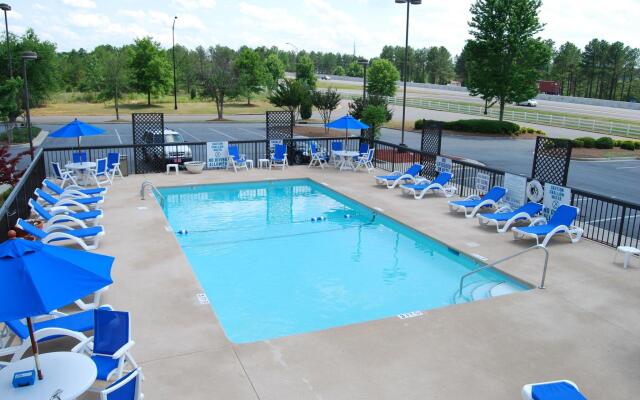 Hampton Inn Rock Hill