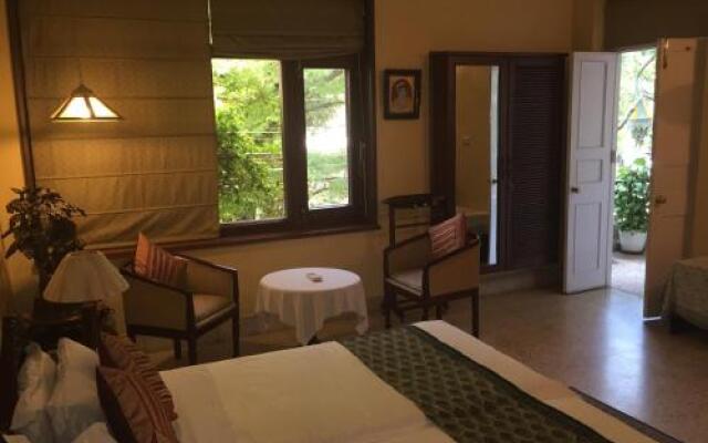 Master Guesthouse