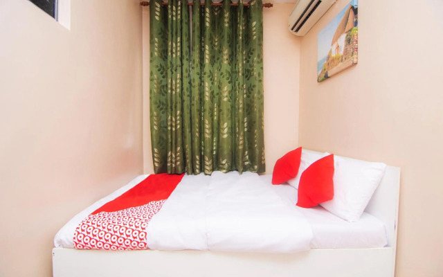OYO 1224 Hotel Hajah Rohayah