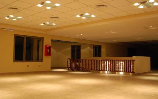 Hotel Savoia Mendoza