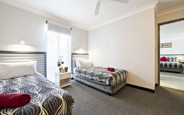 Shearing Shed Motor Inn