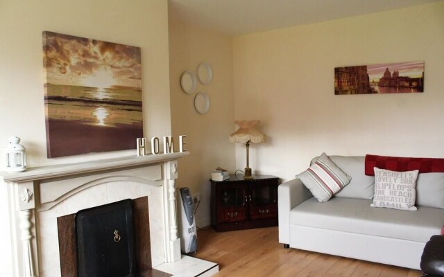 Lissadell Holiday Home