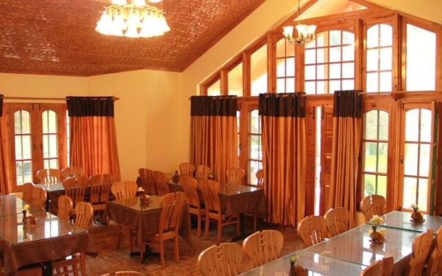Valley View Resort