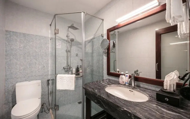 A25 Hotel - 63A Phương Liệt