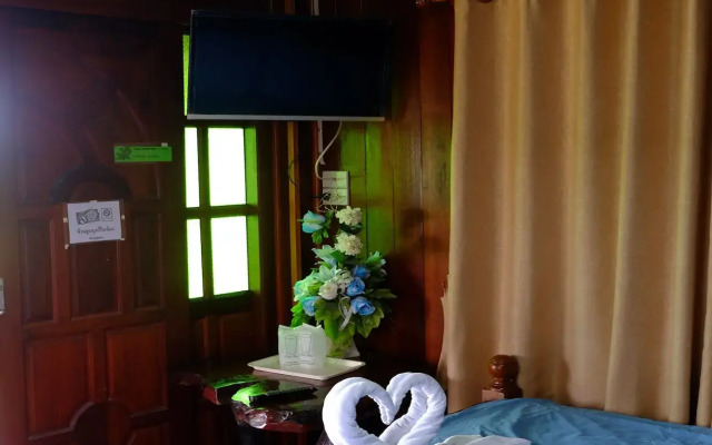 Banmai Hom Resort