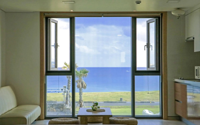 Sun & Moon Resort