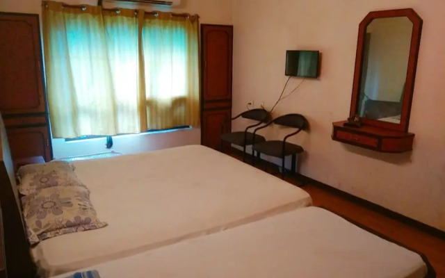 Hotel MPS Residential Tower