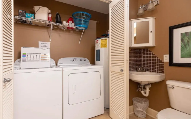 Phoenix Ix 505 3 Bedroom Condo