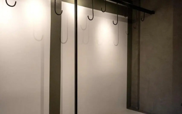 Studio Automatizado Luxo Andar Alto