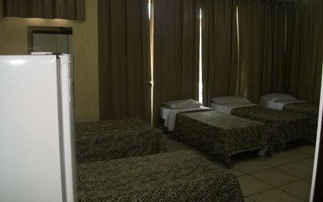 Hotel Casablanca