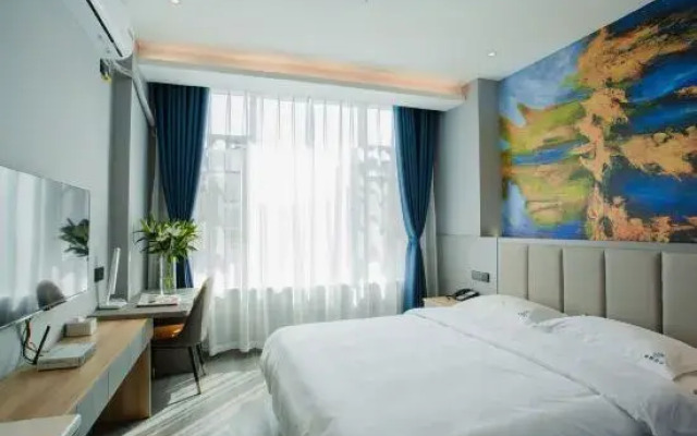 Dali Manyun Hotel