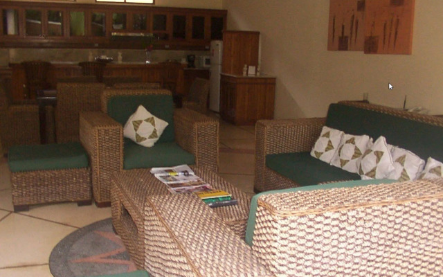 Bali Emerald Villas