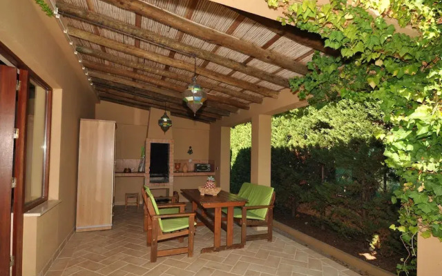 Wonderfull 2 Bedroom Villa With Private Pool