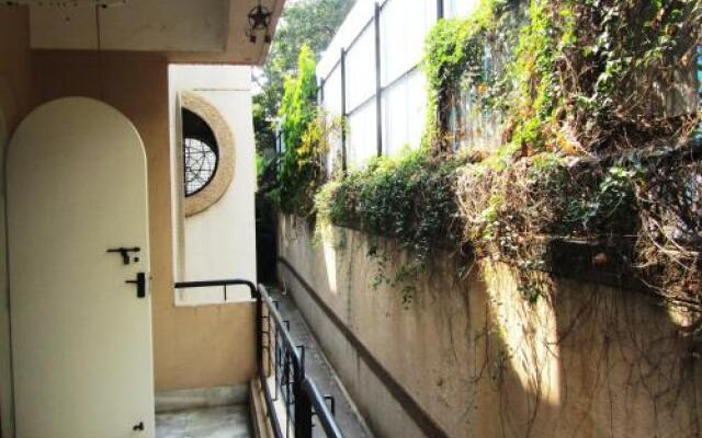 StayWithUs MG Road