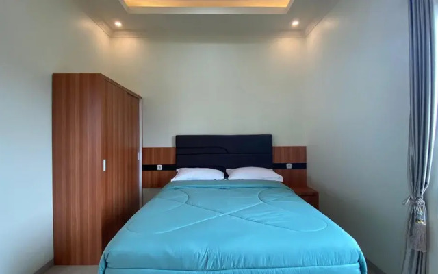 Nusantara Inn Syariah