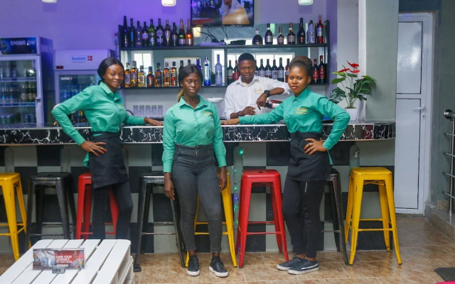 Havilah Suites