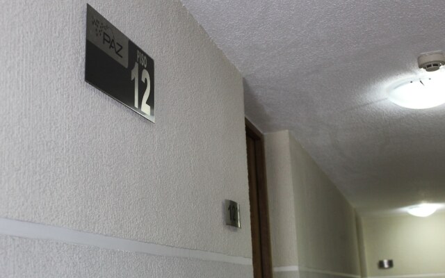 Providencia Town Apartments