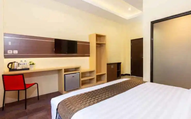 D'amor Exclusive Timoho