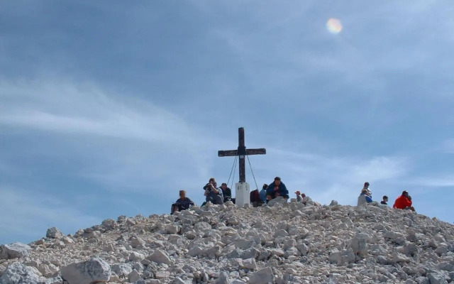 Casa Vacanza CADORNA RESIDENCE