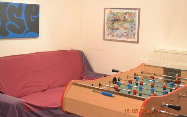 La Demeure des 2 Trésors