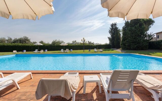 Montignana Apartments