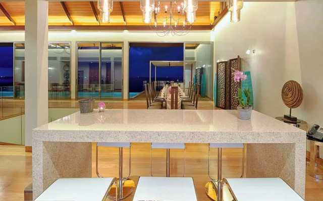 Malaiwana Villas