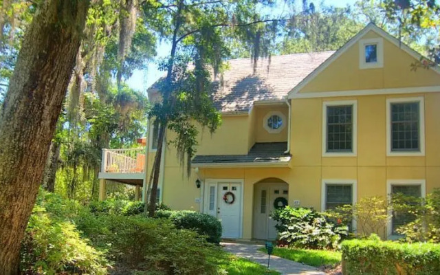 Evian at Shipyard by Hilton Head Accommodations