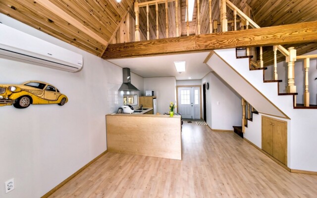 Browncabin Pension