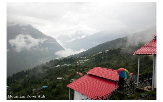 Mountain Rover Auli