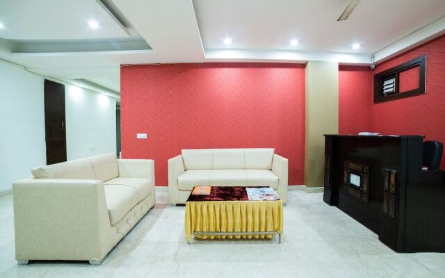 OYO 22527 Supreme Residency