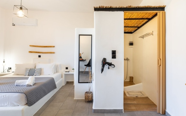 Thiramna Apts, Kythnos