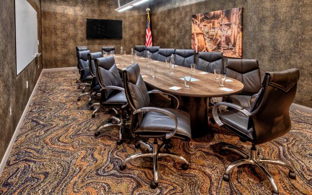 Hotel Indigo Pittsburgh University-Oakland by IHG