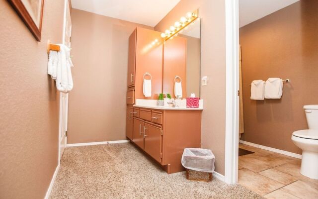 The Greens by Branson MO Condos