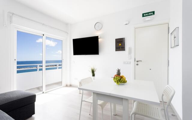 Home2Book Sea Front Las Teresitas Beach 2