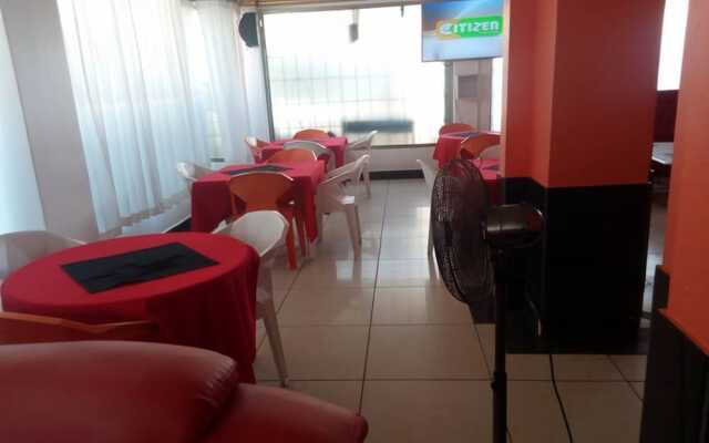 Louis Montfort Grand Resort - Mombasa