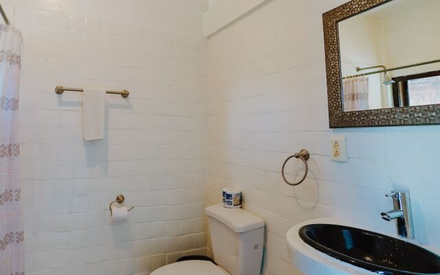Hotel Casa Baleine - Solo Adultos