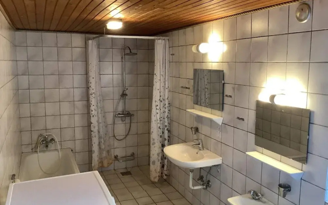 16 Person Holiday Home in Vestervig